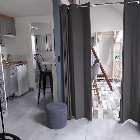 Loft Haut De Gamme Centre Montargis, Place De Parking, Local A Velos, Linge De Lits Et Serviettes, Coin Riviere Amenage, Hamac, Epicerie, Velos En Option, Tout Confort Jusqu'A 4 Voyageurs Eksteriør bilde