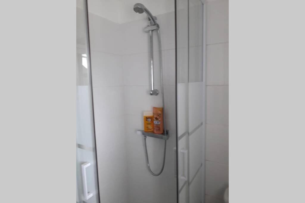 Loft Haut De Gamme Centre Montargis, Place De Parking, Local A Velos, Linge De Lits Et Serviettes, Coin Riviere Amenage, Hamac, Epicerie, Velos En Option, Tout Confort Jusqu'A 4 Voyageurs Eksteriør bilde